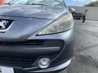 PEUGEOT 207 usata, con Climatizzatore