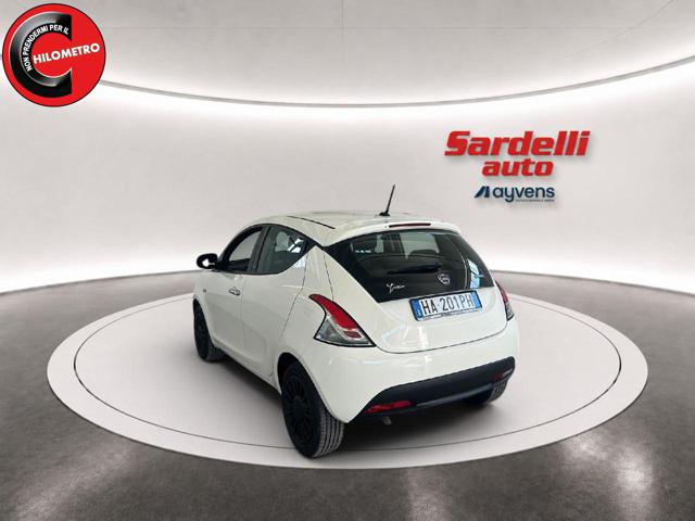 LANCIA Ypsilon usata, con Airbag Passeggero
