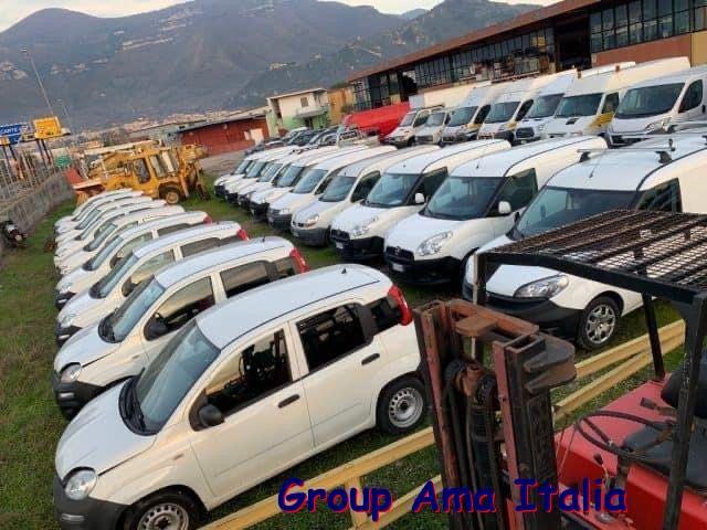 FIAT Panda usata 13