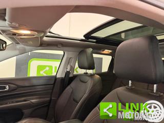 JEEP Compass usata, con Cruise Control