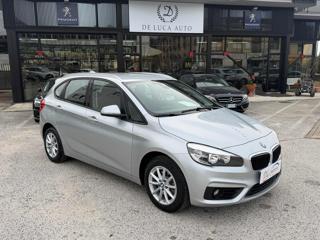 BMW 216 usata, con Airbag