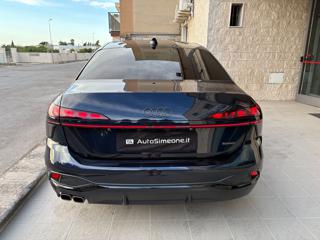 AUDI A6 usata, con Autoradio