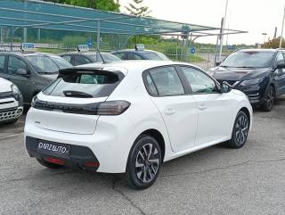 PEUGEOT 208 usata, con Alzacristalli elettrici