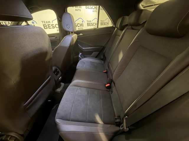 VOLKSWAGEN T-Roc usata, con Cerchi in lega