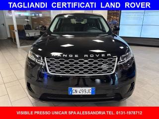 LAND ROVER Range Rover Velar usata, con Airbag laterali