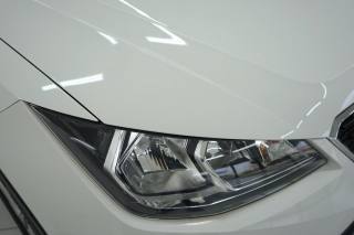 SEAT Arona usata, con Sedile posteriore sdoppiato
