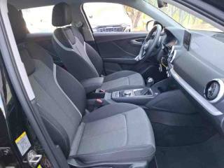 AUDI Q2 usata, con Alzacristalli elettrici