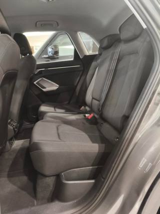AUDI Q3 usata, con ESP