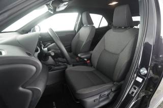 TOYOTA Yaris Cross usata 2