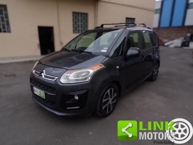 CITROEN C3 Picasso usata, con Airbag