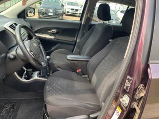 TOYOTA Urban Cruiser usata, con Chiusura centralizzata