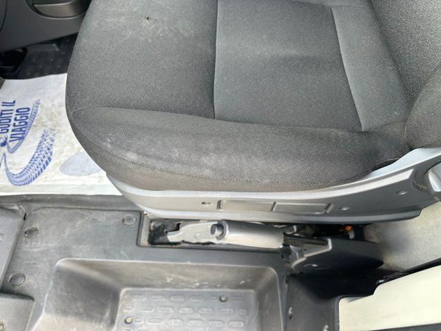 FIAT Ducato usata 32
