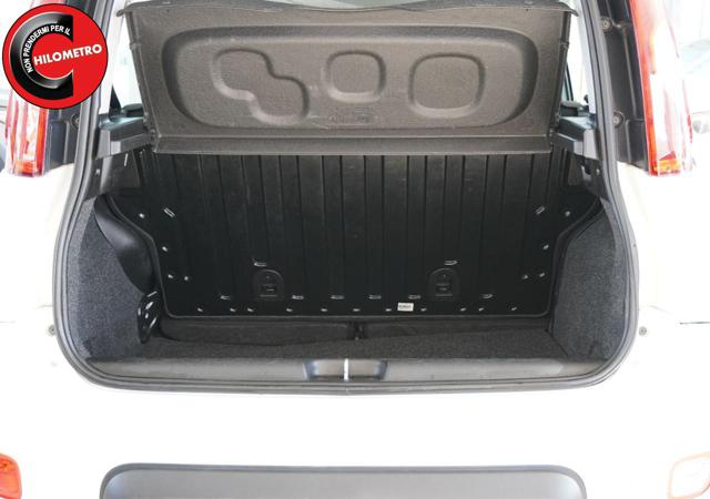 FIAT Panda usata, con Alzacristalli elettrici