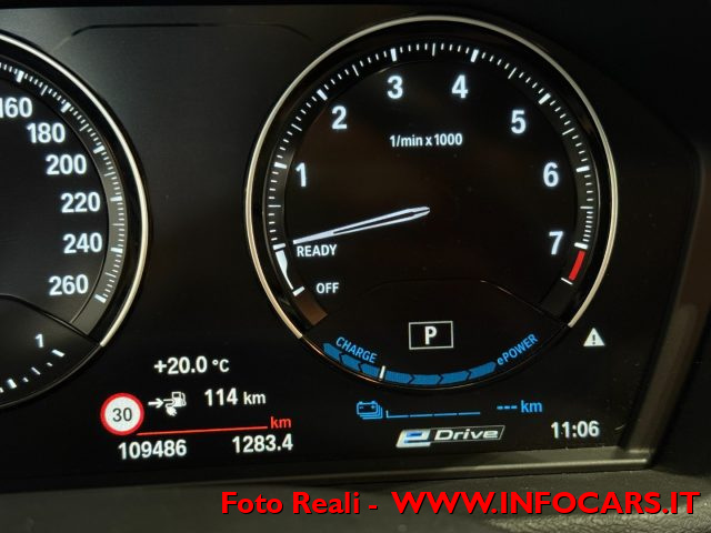 BMW X1 usata, con Controllo trazione