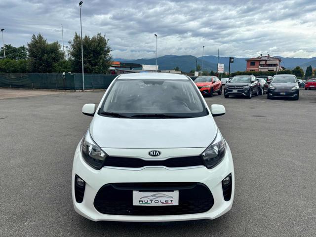 KIA Picanto usata, con Airbag
