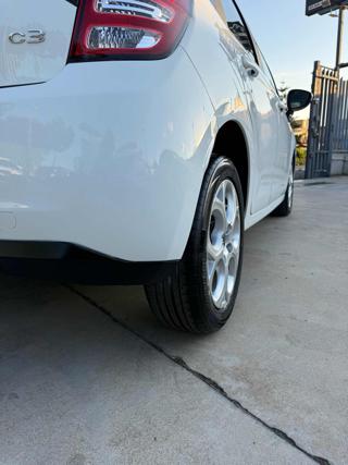 CITROEN C3 usata, con Autoradio