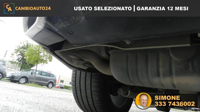 MERCEDES-BENZ GLE 350 usata, con Airbag testa