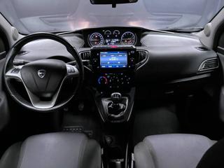 LANCIA Ypsilon usata, con Immobilizzatore elettronico