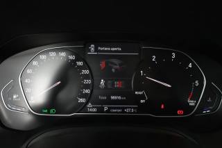 BMW 320 usata 6