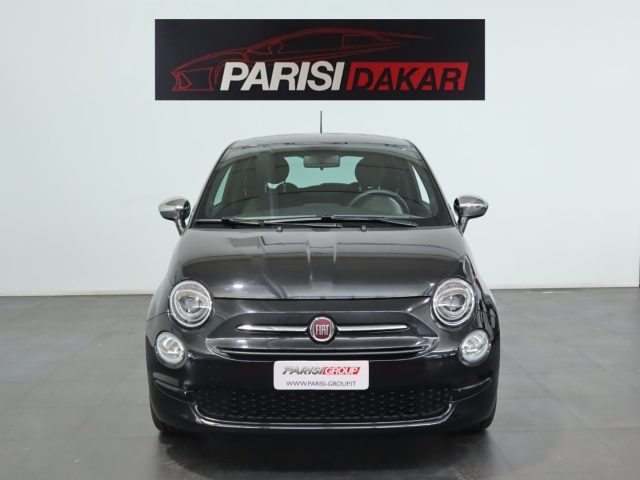 FIAT 500 usata, con Autoradio