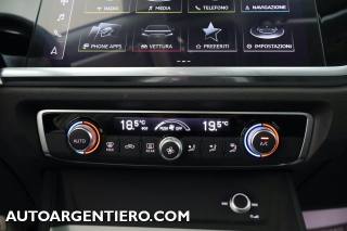 AUDI Q3 usata, con Climatizzatore