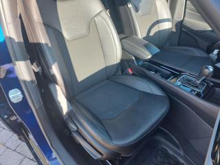 JEEP Compass usata, con ESP