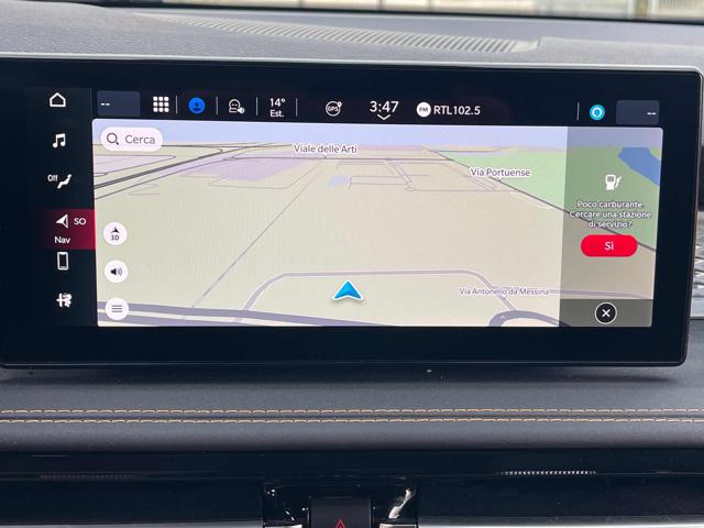 ALFA ROMEO Tonale usata 23