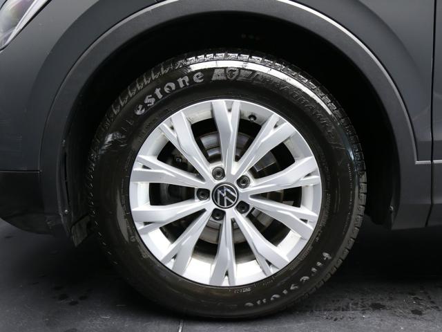 VOLKSWAGEN Tiguan usata, con Alzacristalli elettrici