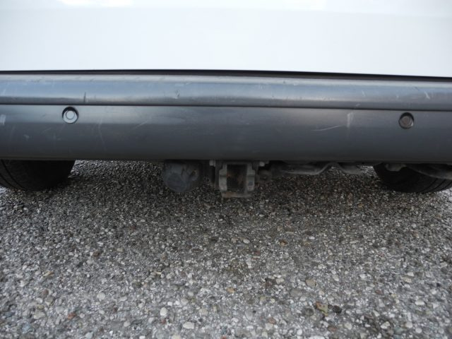 VOLKSWAGEN T5 usata 46