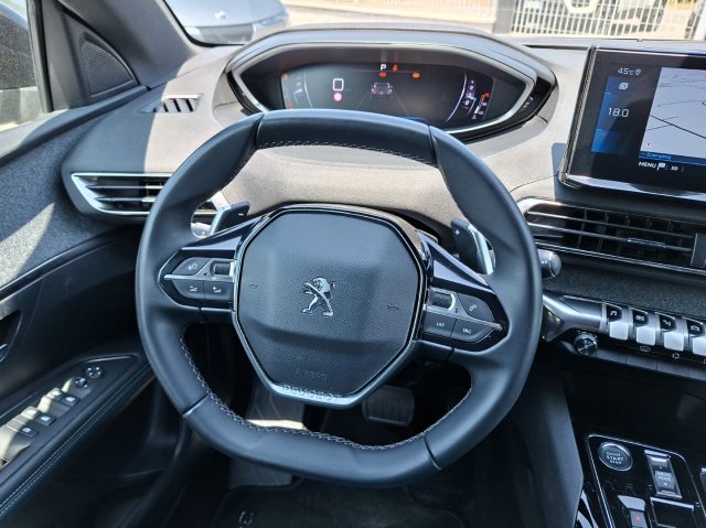 PEUGEOT 3008 usata 7