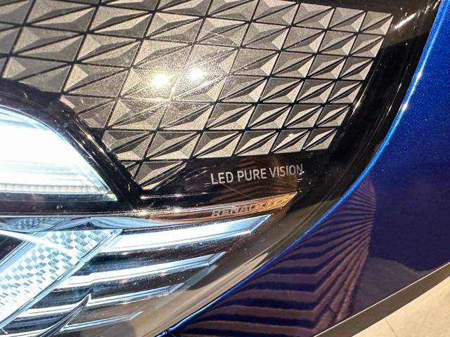 RENAULT Captur usata, con Boardcomputer