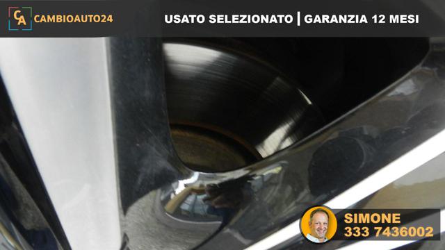 CITROEN Grand C4 Spacetourer usata 122