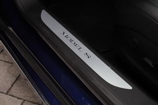 TESLA Model S usata, con Portellone posteriore elettrico