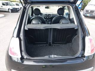 FIAT 500 usata, con USB