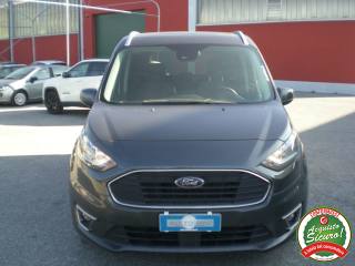 FORD Tourneo Connect usata, con Autoradio