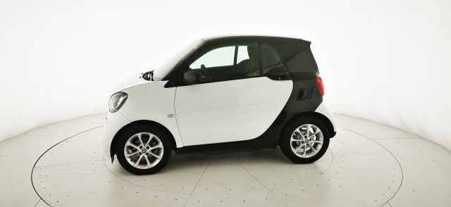 SMART ForTwo usata 35