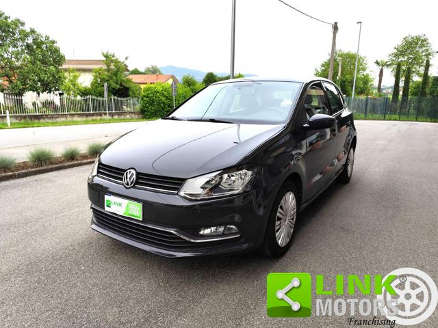 VOLKSWAGEN Polo usata, con ABS
