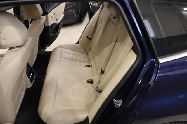 BMW 320 usata, con ESP