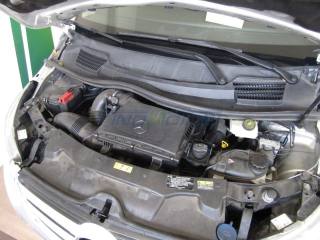 MERCEDES-BENZ V 200 usata, con Bluetooth