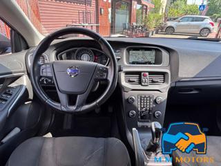 VOLVO V40 usata, con Chiusura centralizzata