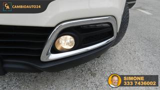 RENAULT Captur usata 88