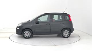 FIAT Panda usata, con Airbag