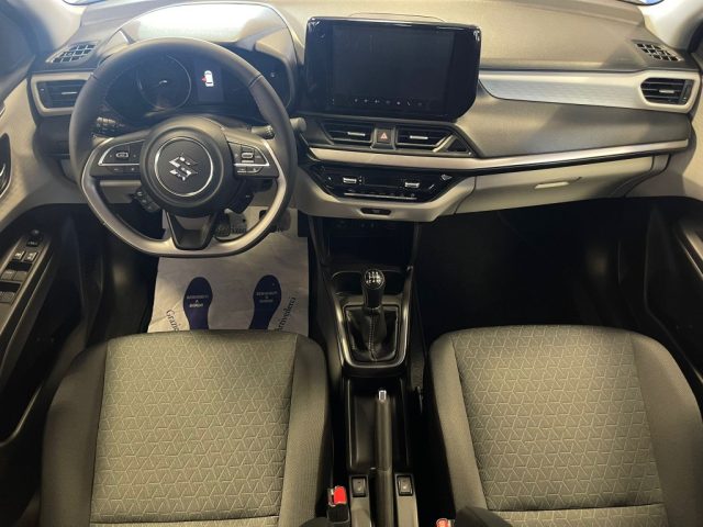 SUZUKI Swift usata, con Chiusura centralizzata