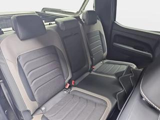 VOLKSWAGEN Amarok usata, con Climatizzatore