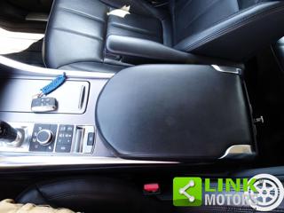 LAND ROVER Range Rover Sport usata, con Park Distance Control