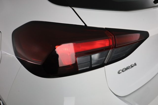 OPEL Corsa usata 9