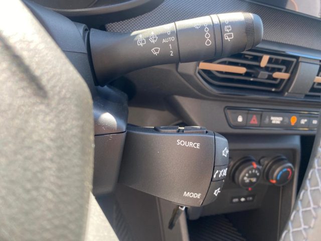 DACIA Sandero usata, con Park Distance Control