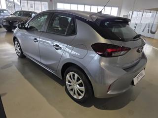 OPEL Corsa usata, con Airbag laterali