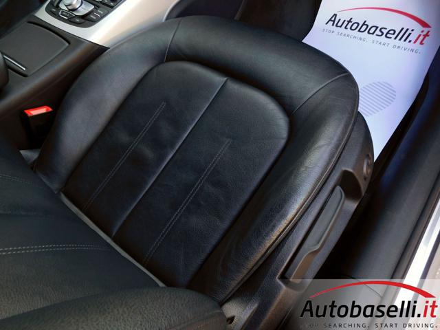 AUDI A6 usata 61