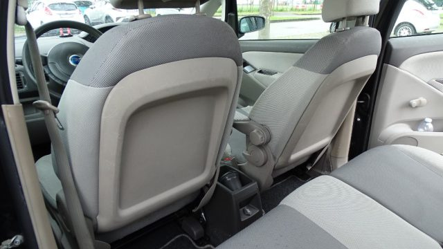 FIAT Idea usata 76